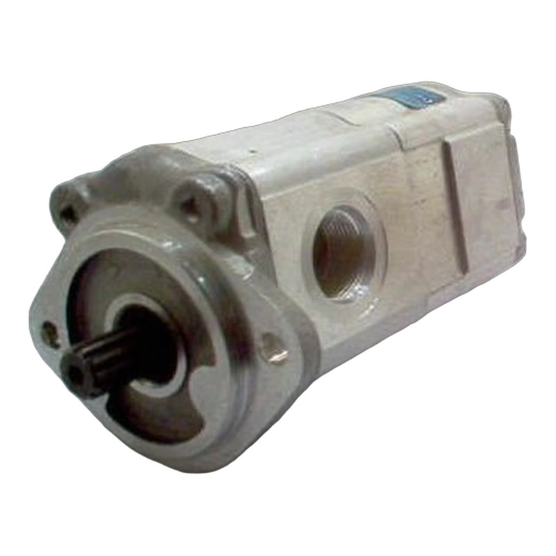 C20,5/6,4L TANDEM 37540