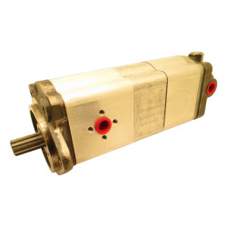 POMPA HYDRAULICZNA A18,5/15,2L   38764/120