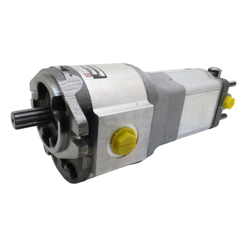 C25.0/18.5L 39412-160 TANDEM