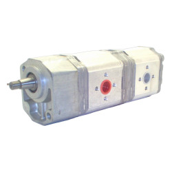 POMPA HYDRAULICZNA PNN 19+17 S CO94 ..._C
