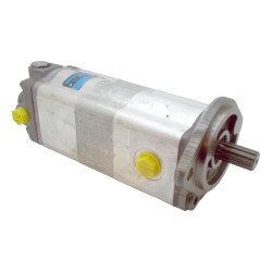 A15.2/15.2L TANDEM 38005/160