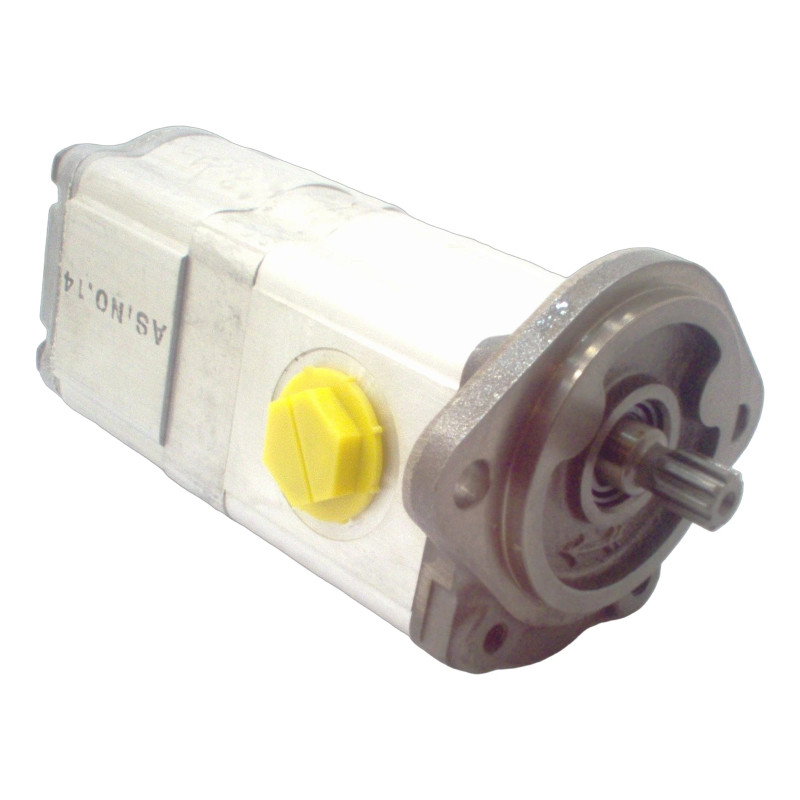 C17,0/14,3L 38299 TANDEM