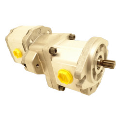 POMPA HYDRAULICZNA PNN 8 + 8 D SC36 ME