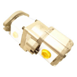 POMPA HYDRAULICZNA PNN 8 + 8 D SC36 ME