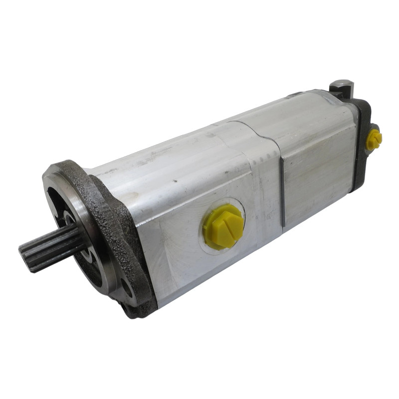 POMPA HYDRAULICZNA C25,7/23,0L 35273/182/150