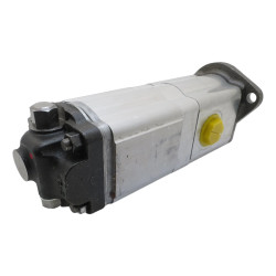 POMPA HYDRAULICZNA C25,7/23,0L 35273/182/150