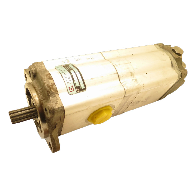 POMPA HYDRAULICZNA C25,7/23,0L 35273/182/150