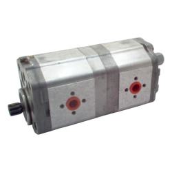 POMPA HYDRAULICZNA Danfoss 181.20.424.00