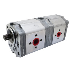 POMPA HYDRAULICZNA Danfoss nr 181.20.A70.00