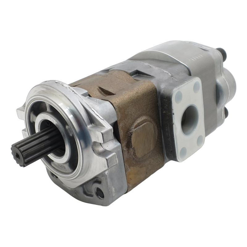 POMPA HYDRAULICZNA SDA36.25F9H9-L455 TOYOTA