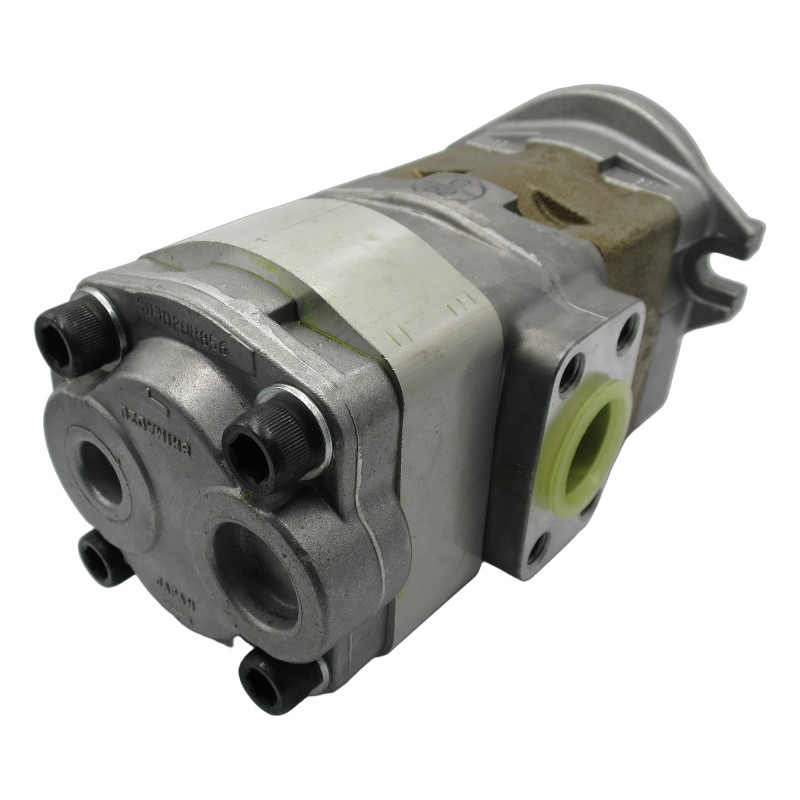 POMPA HYDRAULICZNA SD30.20A9H9-R856 TOYOTA