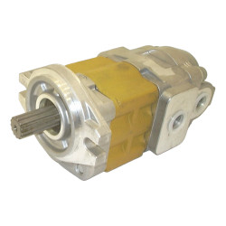 POMPA HYDRAULICZNA SDY1363.5F2H9R525 SHIMADZU