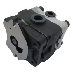 POMPA HYDRAULICZNA DNP21-124.5R294/504/158F/680F