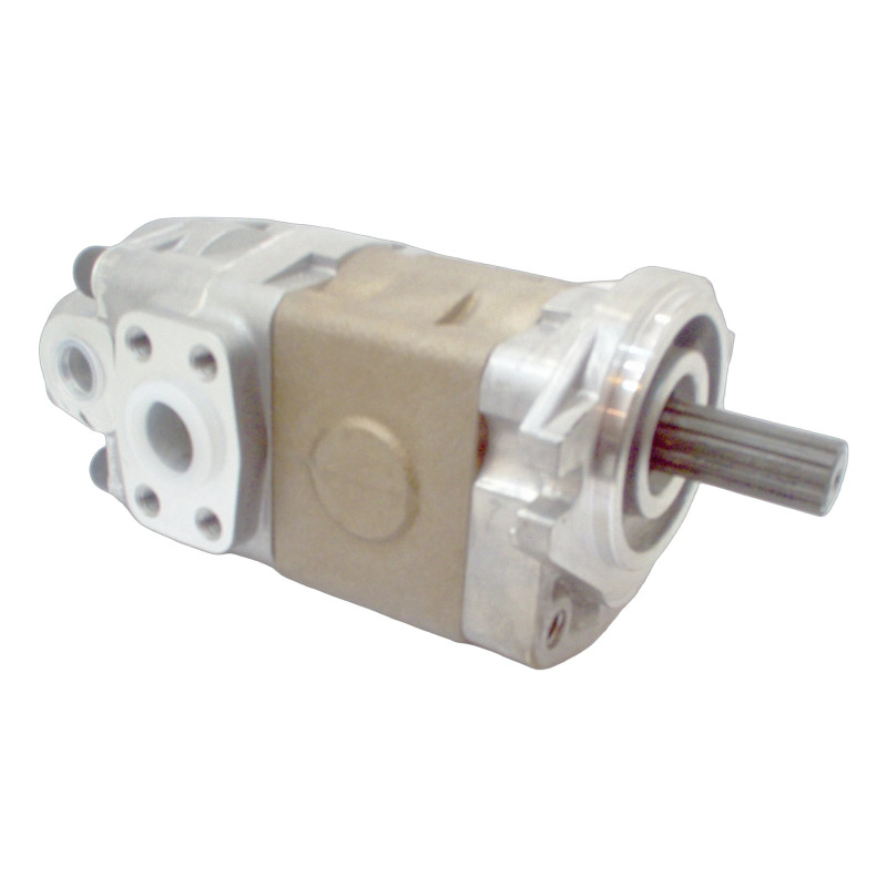 POMPA HYDRAULICZNA SDYA52.7F9H9-L932 PODWÓJNE
