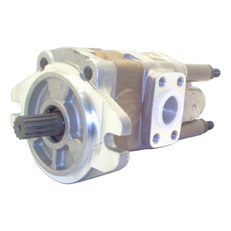 POMPA HYDRAULICZNA SDYB18.12F1H9-R847 PODWÓJNY