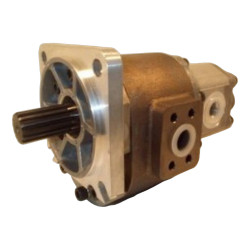 POMPA HYDRAULICZNA FD3-5214A8S1-R067
