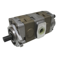 POMPA HYDRAULICZNA SD27.23A9H9-L642