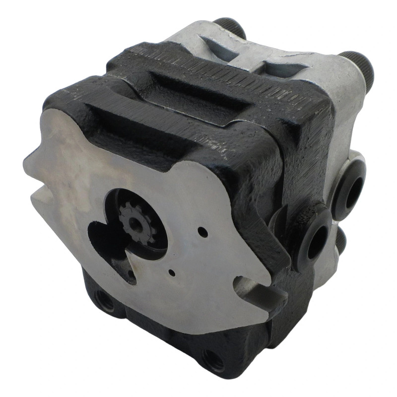POMPA HYDRAULICZNA DNP21S4.52.7R450F