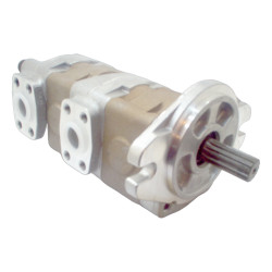 SDB36.23L461 PODWÓJNA POMPA HYDRAULICZNA