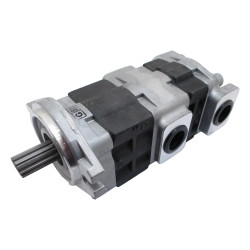 SD1A3016R217 HYDRAULICZNA POMPA ZĘBATA