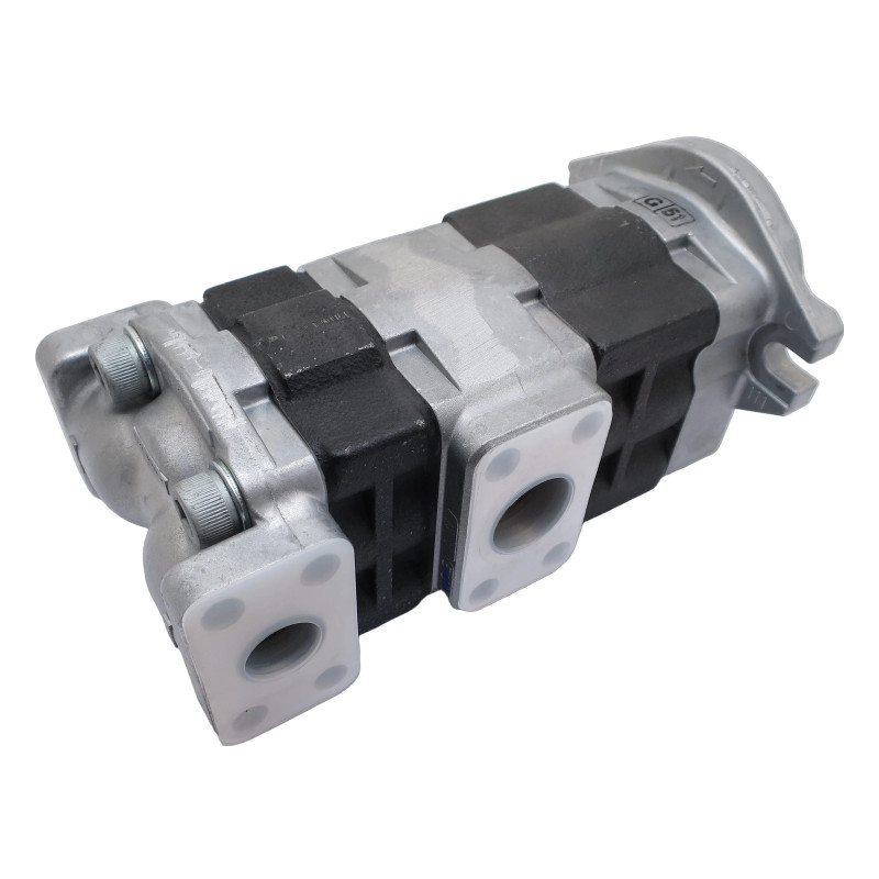 SD1A3016R217 HYDRAULICZNA POMPA ZĘBATA