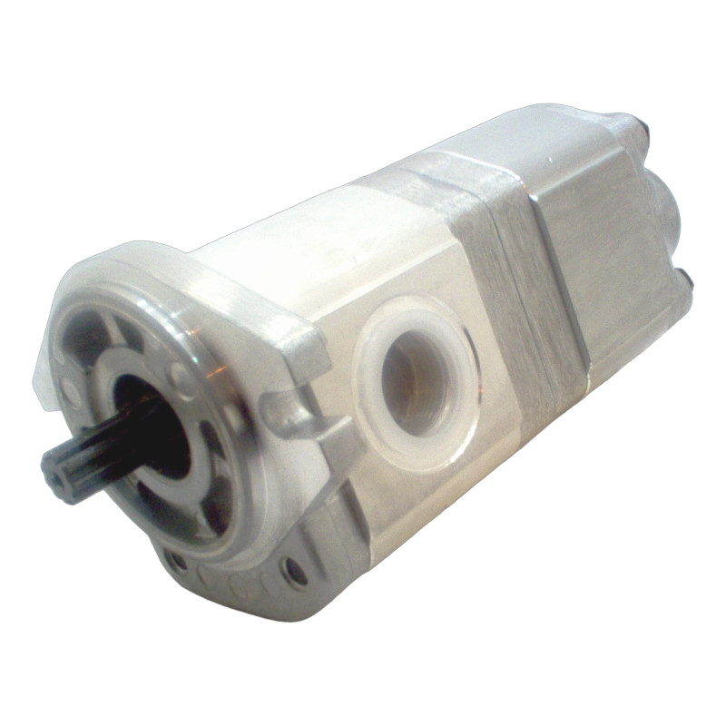 D20.9A9H9-L282 POMPA HYDRAULICZNA