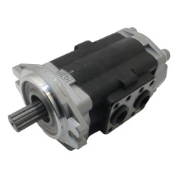 D1A2716R336 HYDRAULICZNA POMPA ZĘBATA*