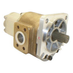FD3-66.16A8S9R628 TANDEM