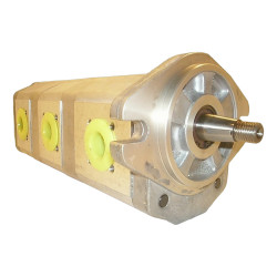 POTRÓJNA POMPA HYDRAULICZNA DANFOSS