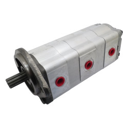 POMPA HYDRAULICZNA DANFOSS 6010233M91 47042108 C4,6 6,2 6,2L 36641