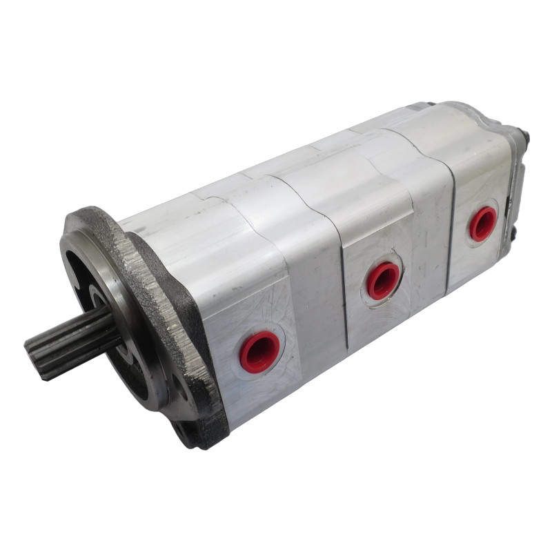 POMPA HYDRAULICZNA DANFOSS 6010233M91 47042108  C4,6 6,2 6,2L 36641