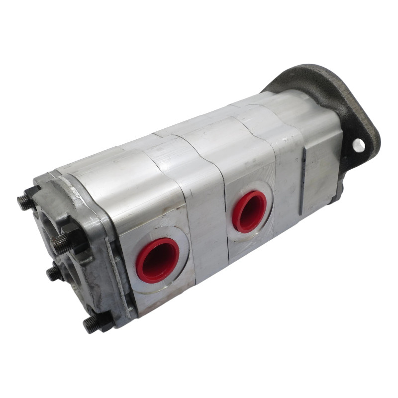 POMPA HYDRAULICZNA DANFOSS 6010233M91 47042108  C4,6 6,2 6,2L 36641