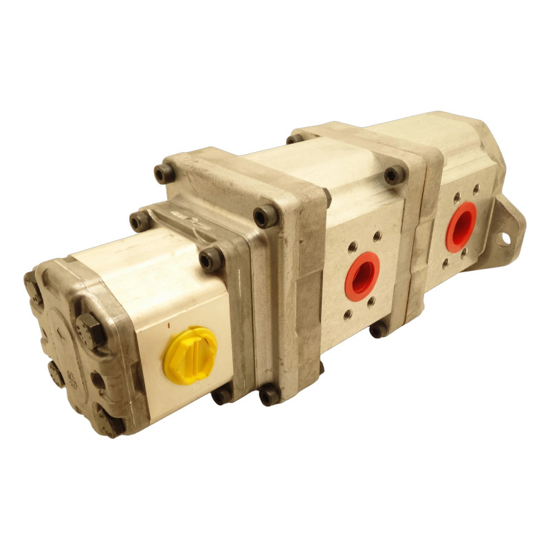 POMPA HYDRAULICZNA DANFOSS 181.25.764.00