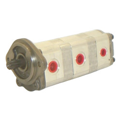 POMPA HANIX C10.3/10.3/8.3L 34674