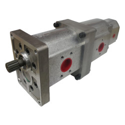 POMPA HYDRAULICZNA DANFOSS 11174538