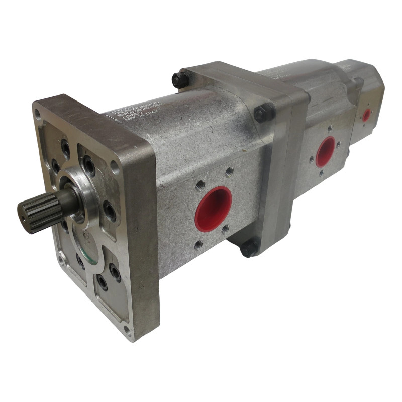 POMPA HYDRAULICZNA DANFOSS 11174538