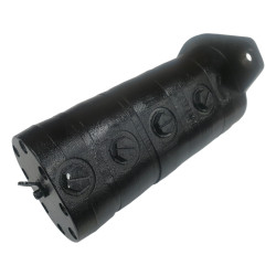 POMPA HYDRAULICZNA DANFOSS 83006195