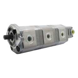SYQA11.511.583.5R655 POMPA HYDRAULICZNA