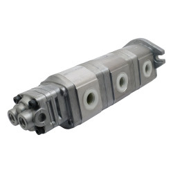 SYQA11.511.583.5R655 POMPA HYDRAULICZNA