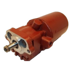 POMPA HYDRAULICZNA SERIA MF 300 1696665M91 29500