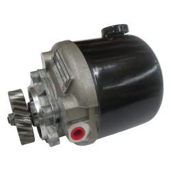 POMPA E7NN3K514DA C/W ZBIORNIK
