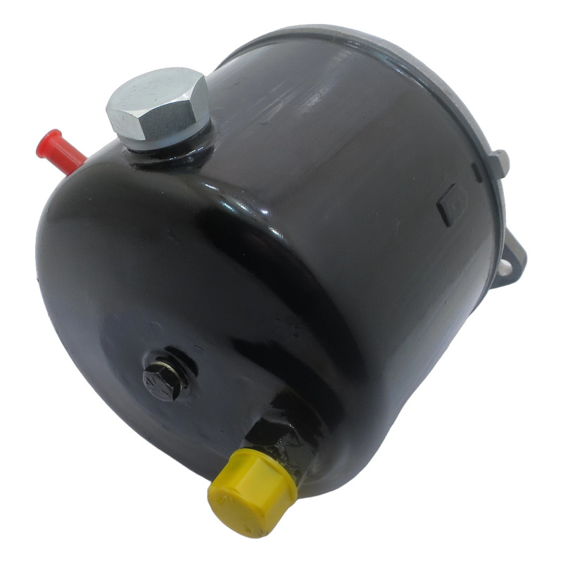 CASE K206595 ZASILANIE HYDRAULICZNE **