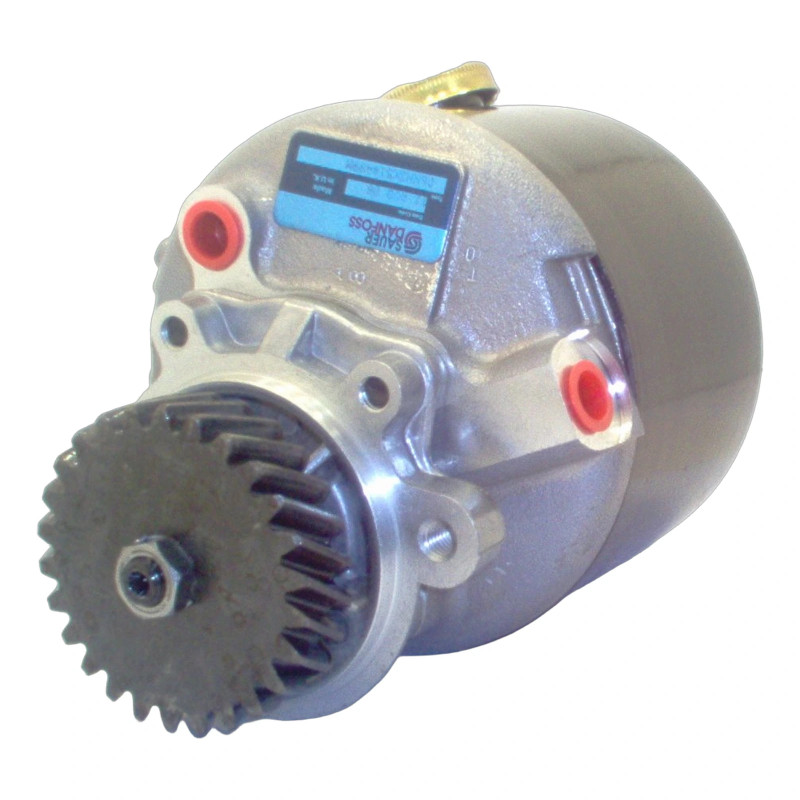 POMPA KIEROWNICZA D6NN3K514A