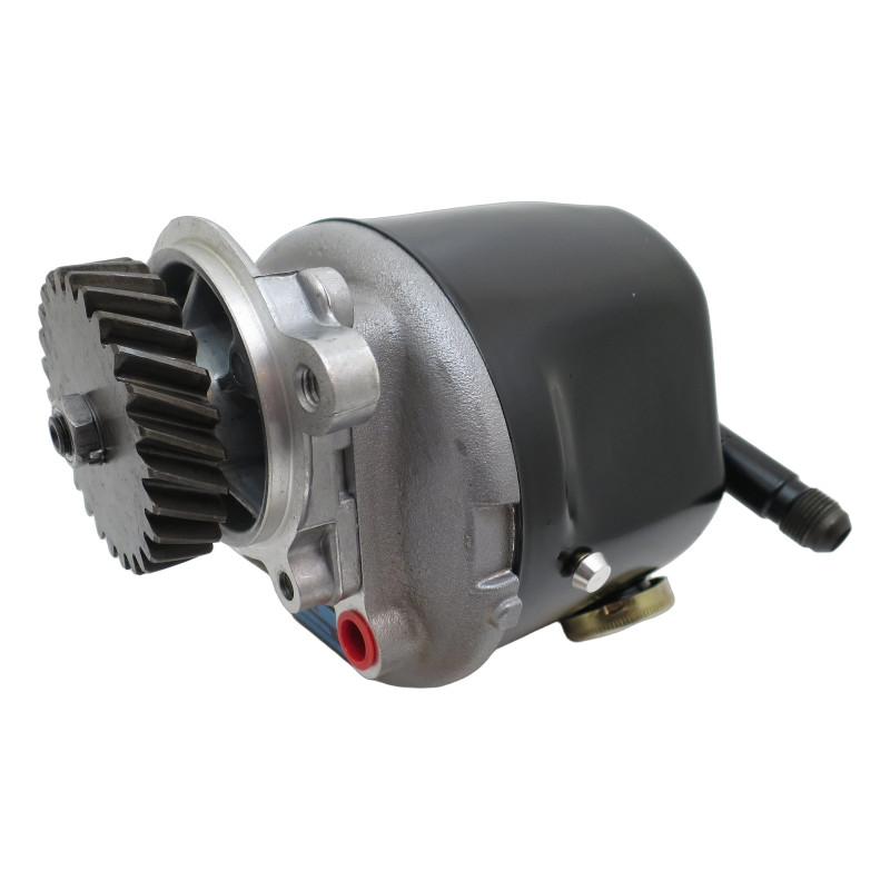 POMPA KIEROWNICZA D6NN3K514A