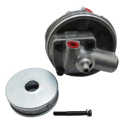 POMPA KIEROWNICZA D6NN3K514B 83918260