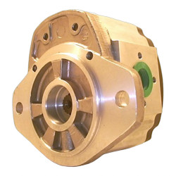 FINLAY 10242018 POMPA HYDRAULICZNA