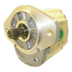 POMPA HYDRAULICZNA MASSEY FERGUSON MF 50 ULTRA 08810 0881/0899 FERMEC