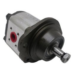 POMPA HYDRAULICZNA VOLVO ULTRA BM 1PL052A 6037X
