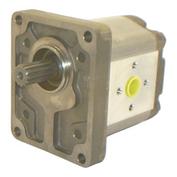 PRZEKŁADNIA HYDRAULICZNA 2PL33.23CC/REV STD