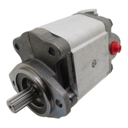 POMPA HYDRAULICZNA 2PX360D5B1B1 A56X3V2VPBBA 5705Q